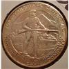 Image 1 : 1925 FORT VANCOUVER COMMEMORATIVE HALF DOLLAR