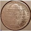 Image 2 : 1950-S BOOKER T WASHINGTON COMMEMORATIVE HALF DOLL