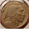 Image 1 : 1923-S BUFFALO NICKEL - VF