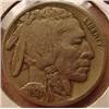 Image 1 : 1921 BUFFALO NICKEL - VF