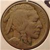 Image 1 : 1915-D BUFFALO NICKEL - VF