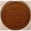 Image 2 : 1911-P LINCOLN CENT / PENNY - VF