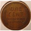Image 2 : 1911-S LINCOLN CENT / PENNY - F