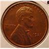 Image 1 : 1920-P LINCOLN CENT / PENNY - AU