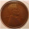 Image 1 : 1921-S LINCOLN CENT / PENNY - VF+