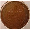 Image 2 : 1921-S LINCOLN CENT / PENNY - VF+
