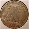 Image 2 : 1937-D WALKING LIBERTY HALF DOLLAR