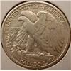 Image 2 : 1939-S WALKING LIBERTY HALF DOLLAR - XF