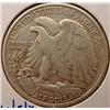 Image 2 : 1938-D WALKING LIBERTY HALF DOLLAR - VF