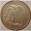 Image 2 : 1934-S WALKING LIBERTY HALF DOLLAR - XF