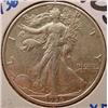 Image 1 : 1936-S WALKING LIBERTY HALF DOLLAR - XF