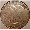Image 2 : 1940-P WALKING LIBERTY HALF DOLLAR
