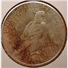 Image 2 : 1922-S PEACE SILVER DOLLAR