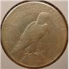 Image 2 : 1926-S PEACE SILVER DOLLAR