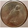Image 2 : 1925-P PEACE SILVER DOLLAR