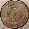 Image 2 : 1899-O MORGAN SILVER DOLLAR - UNC.