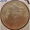Image 1 : 1886-P MORGAN SILVER DOLLAR