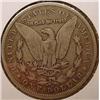 Image 2 : 1896-O MORGAN SILVER DOLLAR - VG/F