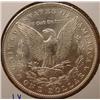 Image 2 : 1882-CC CARSON CITY MORGAN SILVER DOLLAR - GSA