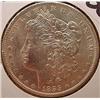 Image 1 : 1885-O MORGAN SILVER DOLLAR