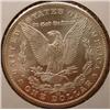 Image 2 : 1881-CC CARSON CITY MORGAN SILVER DOLLAR