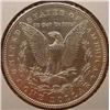 Image 2 : 1885-P MORGAN SILVER DOLLAR