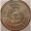 Image 2 : 1884-O MORGAN SILVER DOLLAR - UNC. MS64