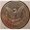 Image 2 : 1888-S MORGAN SILVER DOLLAR - UNC. MS60