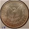 Image 2 : 1896-P MORGAN SILVER DOLLAR