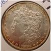 Image 1 : 1883-P MORGAN SILVER DOLLAR