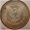 Image 2 : 1883-P MORGAN SILVER DOLLAR