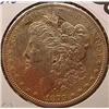 Image 1 : 1879-O MORGAN SILVER DOLLAR - AU