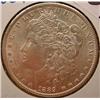 Image 1 : 1889-P MORGAN SILVER DOLLAR