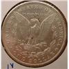 Image 2 : 1883-O MORGAN SILVER DOLLAR