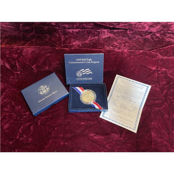 UNCIRCULATED DOLLAR PROOF