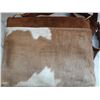 Image 2 : Vintage Cow Hide Purse Cat A