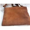 Image 3 : Vintage Cow Hide Purse Cat A