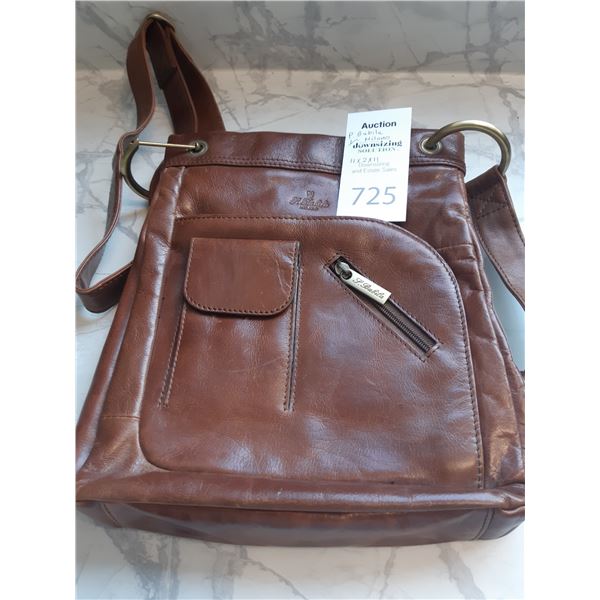 Vintage P. Babila from Milan Cat A