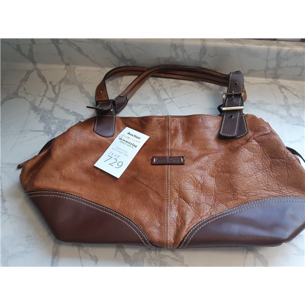 Vintage Gianni Conti Purse Cat A