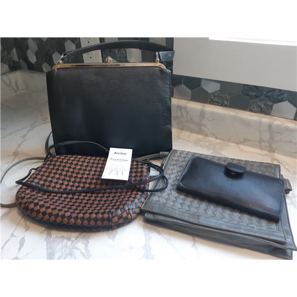 Anne Klein II Wallet & Purses Cat A