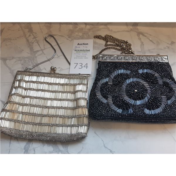 Vintage Evening Bags Cat A