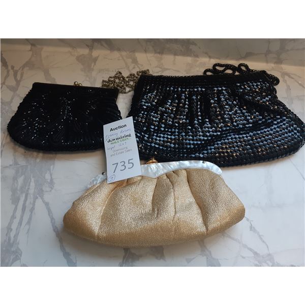 Vintage Evening Bags Cat A