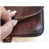 Image 5 : Vintage Leather Purses Cat A