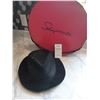 Image 1 : Gerry Yates Hat & Schiaparelli Hat Box Cat A