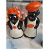 Image 7 : Collectible S& P Shakers Cat A