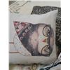 Image 4 : Assortment of Cushions Cat A
