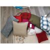 Image 1 : Assortment of Cushions Cat A