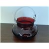 Image 2 : Ruby Glass Cat A