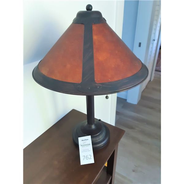 Table Lamp Cat A