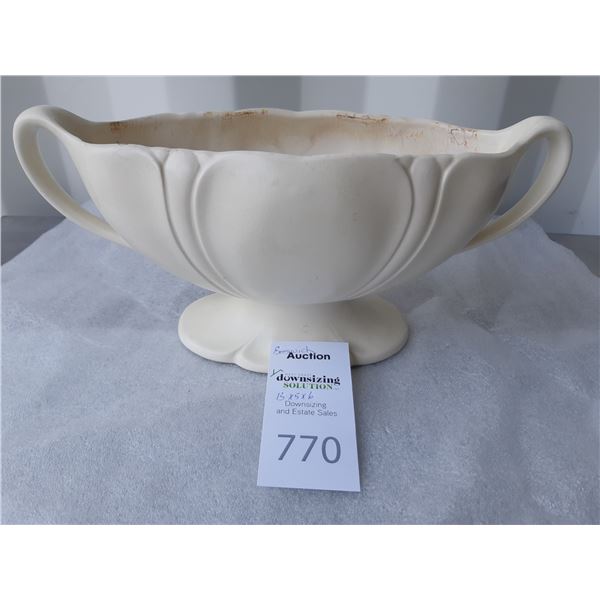 Beswick Mantle Vase Cat A